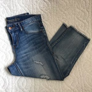 American Rag Capris